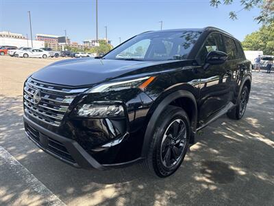 2025 Nissan Rogue SV   - Photo 3 - Dallas, TX 75252