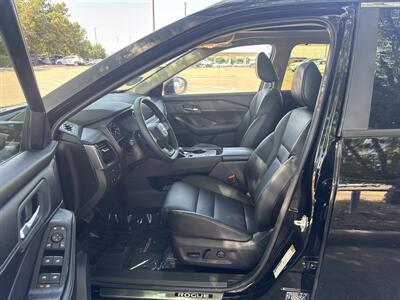 2025 Nissan Rogue SV   - Photo 20 - Dallas, TX 75252