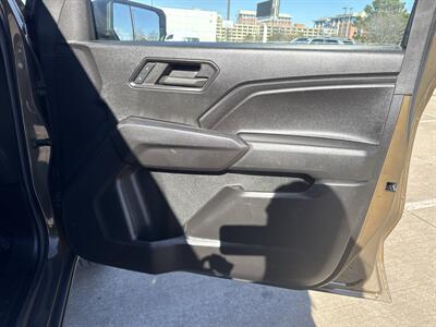 2023 Chevrolet Colorado Work Truck   - Photo 15 - Dallas, TX 75252