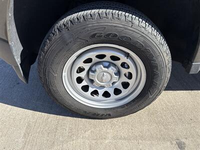 2023 Chevrolet Colorado Work Truck   - Photo 32 - Dallas, TX 75252