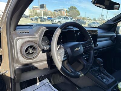 2023 Chevrolet Colorado Work Truck   - Photo 18 - Dallas, TX 75252