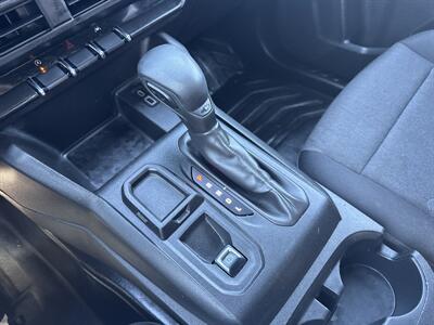 2023 Chevrolet Colorado Work Truck   - Photo 25 - Dallas, TX 75252