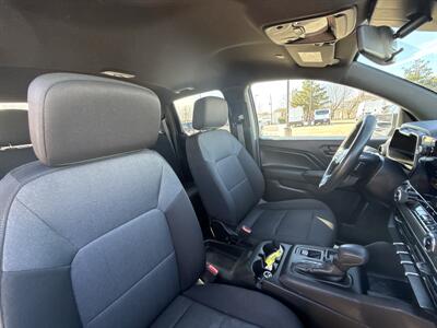 2023 Chevrolet Colorado Work Truck   - Photo 31 - Dallas, TX 75252