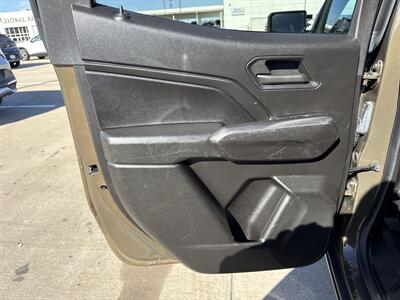 2023 Chevrolet Colorado Work Truck   - Photo 13 - Dallas, TX 75252