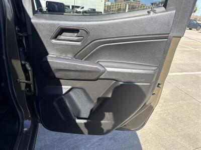 2023 Chevrolet Colorado Work Truck   - Photo 14 - Dallas, TX 75252