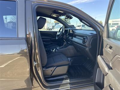 2023 Chevrolet Colorado Work Truck   - Photo 17 - Dallas, TX 75252