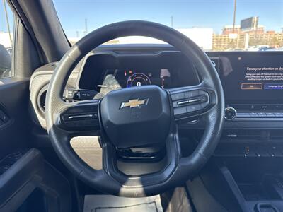 2023 Chevrolet Colorado Work Truck   - Photo 22 - Dallas, TX 75252