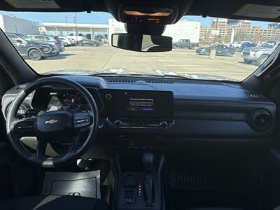 2023 Chevrolet Colorado Work Truck   - Photo 19 - Dallas, TX 75252
