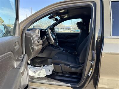 2023 Chevrolet Colorado Work Truck   - Photo 16 - Dallas, TX 75252