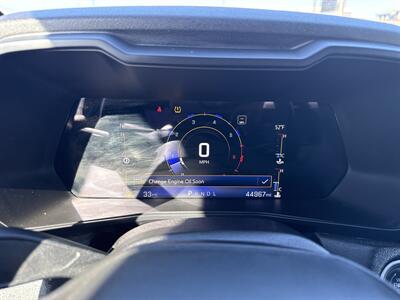 2023 Chevrolet Colorado Work Truck   - Photo 21 - Dallas, TX 75252