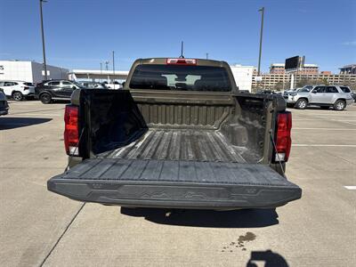 2023 Chevrolet Colorado Work Truck   - Photo 10 - Dallas, TX 75252