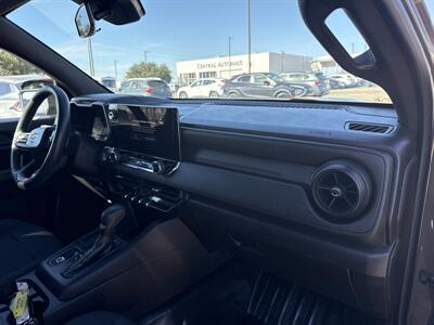 2023 Chevrolet Colorado Work Truck   - Photo 20 - Dallas, TX 75252