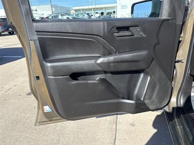 2023 Chevrolet Colorado Work Truck   - Photo 11 - Dallas, TX 75252