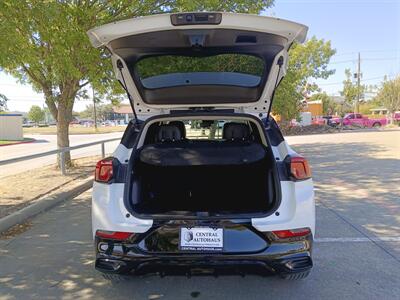 2024 Buick Encore GX Sport Touring   - Photo 14 - Dallas, TX 75252