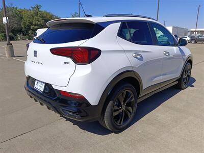 2024 Buick Encore GX Sport Touring   - Photo 6 - Dallas, TX 75252