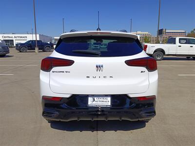 2024 Buick Encore GX Sport Touring   - Photo 5 - Dallas, TX 75252