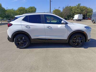 2024 Buick Encore GX Sport Touring   - Photo 7 - Dallas, TX 75252