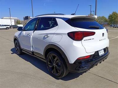 2024 Buick Encore GX Sport Touring   - Photo 4 - Dallas, TX 75252