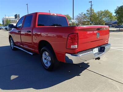 2021 RAM 1500 Classic Tradesman   - Photo 5 - Dallas, TX 75252