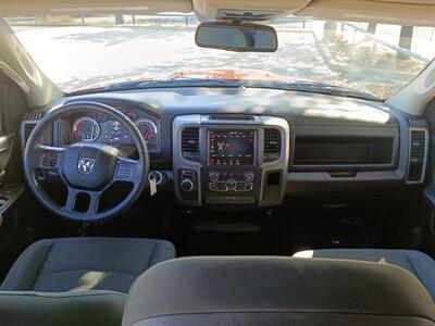 2021 RAM 1500 Classic Tradesman   - Photo 18 - Dallas, TX 75252