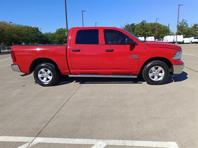 2021 RAM 1500 Classic Tradesman   - Photo 9 - Dallas, TX 75252