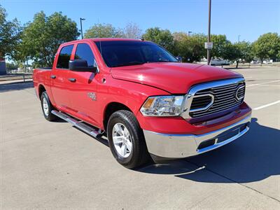 2021 RAM 1500 Classic Tradesman   - Photo 8 - Dallas, TX 75252