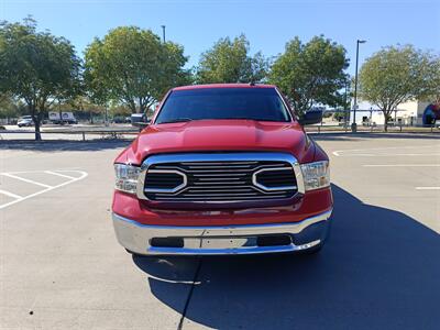 2021 RAM 1500 Classic Tradesman   - Photo 2 - Dallas, TX 75252