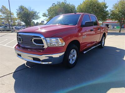 2021 RAM 1500 Classic Tradesman   - Photo 3 - Dallas, TX 75252