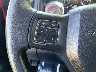 2021 RAM 1500 Classic Tradesman   - Photo 23 - Dallas, TX 75252