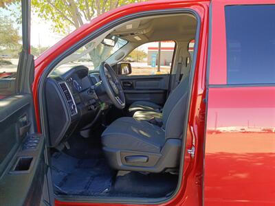 2021 RAM 1500 Classic Tradesman   - Photo 16 - Dallas, TX 75252