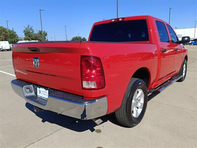 2021 RAM 1500 Classic Tradesman   - Photo 7 - Dallas, TX 75252