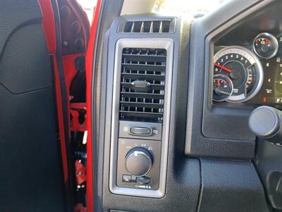 2021 RAM 1500 Classic Tradesman   - Photo 25 - Dallas, TX 75252