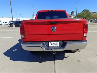 2021 RAM 1500 Classic Tradesman   - Photo 6 - Dallas, TX 75252