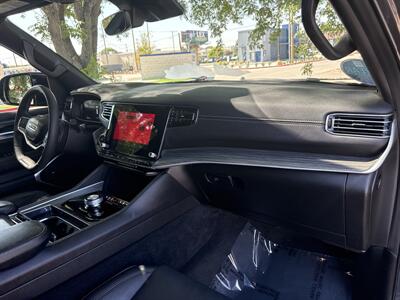 2024 Jeep Wagoneer L Series II   - Photo 17 - Dallas, TX 75252