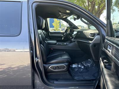 2024 Jeep Wagoneer L Series II   - Photo 20 - Dallas, TX 75252