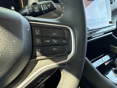 2024 Jeep Wagoneer L Series II   - Photo 28 - Dallas, TX 75252