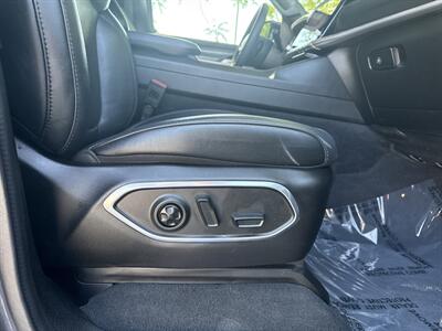 2024 Jeep Wagoneer L Series II   - Photo 32 - Dallas, TX 75252