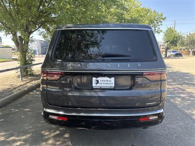 2024 Jeep Wagoneer L Series II   - Photo 6 - Dallas, TX 75252
