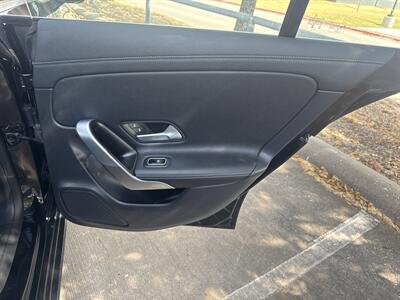 2025 Mercedes-Benz CLA CLA 250 - Photo 10 - Dallas, TX 75252