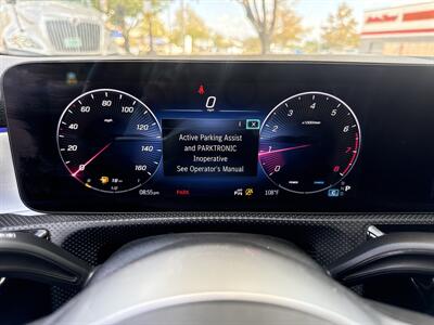 2025 Mercedes-Benz CLA CLA 250 - Photo 17 - Dallas, TX 75252