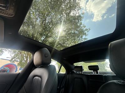 2025 Mercedes-Benz CLA CLA 250 - Photo 29 - Dallas, TX 75252