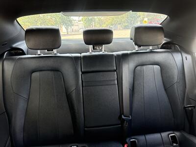 2025 Mercedes-Benz CLA CLA 250 - Photo 30 - Dallas, TX 75252