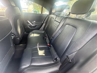 2025 Mercedes-Benz CLA CLA 250 - Photo 27 - Dallas, TX 75252