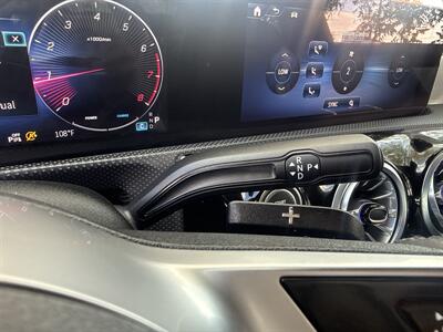 2025 Mercedes-Benz CLA CLA 250 - Photo 20 - Dallas, TX 75252