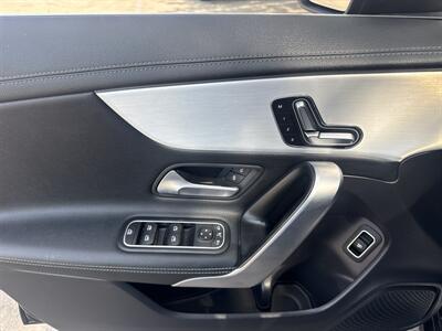 2025 Mercedes-Benz CLA CLA 250 - Photo 8 - Dallas, TX 75252