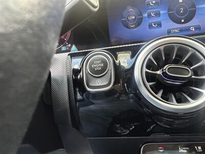 2025 Mercedes-Benz CLA CLA 250 - Photo 24 - Dallas, TX 75252