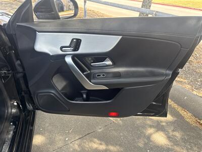 2025 Mercedes-Benz CLA CLA 250 - Photo 11 - Dallas, TX 75252