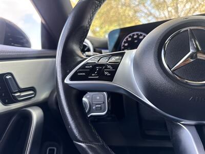 2025 Mercedes-Benz CLA CLA 250 - Photo 18 - Dallas, TX 75252