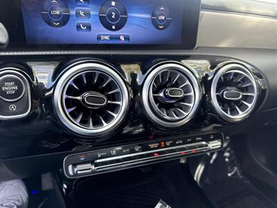 2025 Mercedes-Benz CLA CLA 250 - Photo 22 - Dallas, TX 75252