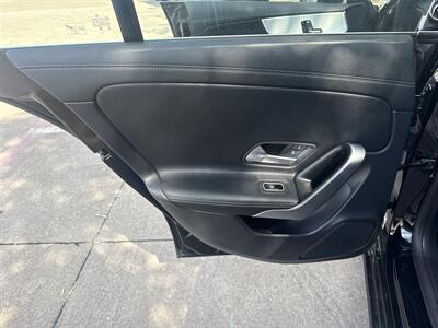2025 Mercedes-Benz CLA CLA 250 - Photo 9 - Dallas, TX 75252